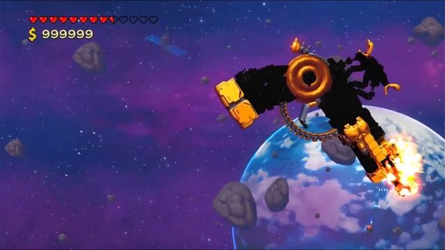 Mechstermination Force - Mission 14 - 3 Stars смотреть онлайн