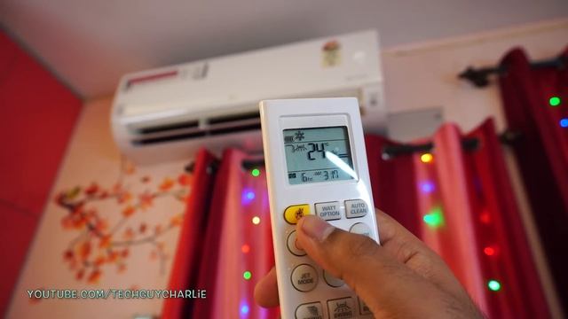 How many units of Kwh does Inverter AC consume overnight and in 24 hours how do Inverter AC's work смотреть онлайн