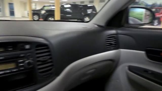 151298A - 2009 Hyundai Accent - Calgary, AB смотреть онлайн