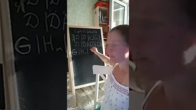 Как делать второй голос к мелодии на тин вистле | Стрим от 11.07.2021 смотреть онлайн