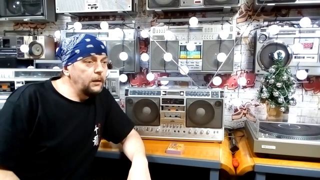 TOSHIBA RT-9510S часть 2 или восставшая из мёртвых смотреть онлайн