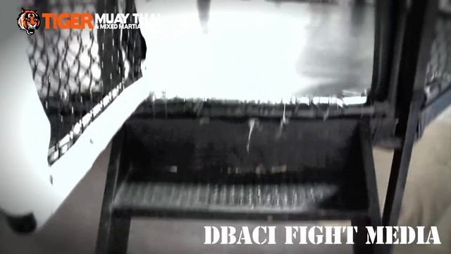 Сборы Федерации Миксфайта в Таиланде. смотреть онлайн