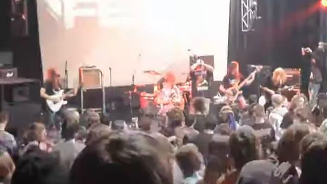 Darger Зри в корень Destroy Fest смотреть онлайн