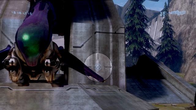 Halo Online - Weapon "Battle Rifle" +7 types смотреть онлайн