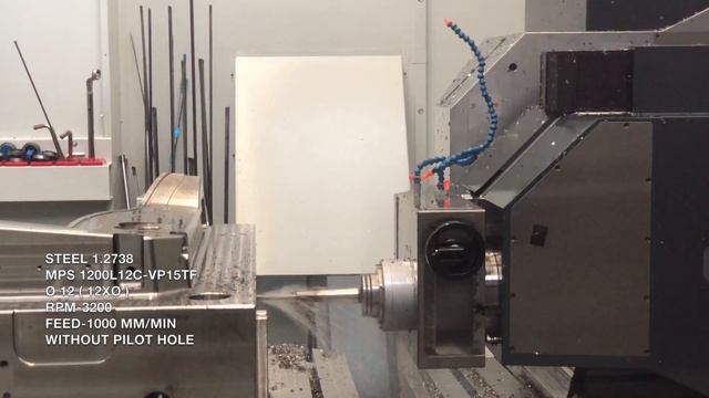 MPS 1200L12C-VP15TF