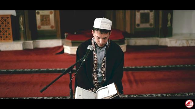 İçinizi Titretecek Tilavet 6 | Haşr Suresi (Huvallah) | Maksat114 смотреть онлайн