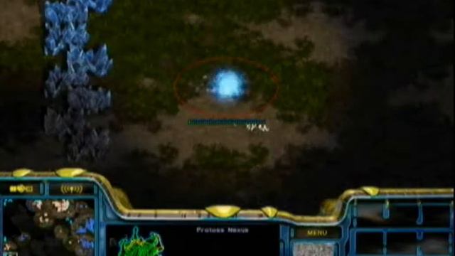 Starcraft BW: BRAT_OK-vs-IefNaij Bruce