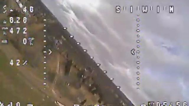 Inav Controlled Readymaderc Recruit