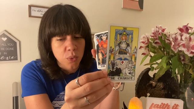 HANG IN THERE! YOU'RE ABOUT TO TAKE A QUANTUM LEAP! ? WEEKLY TAROT READING ? SCORPIO LUNAR ECLIPSE смотреть онлайн