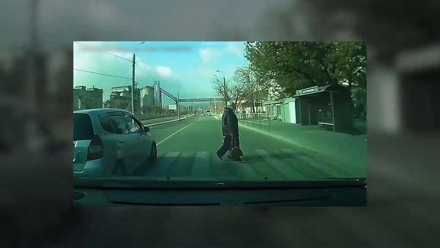 ПРИОРИТЕТ БЕЗОПАСНОСТИ, ПОЧЕМУ ЗЕБРА БЕЗОПАСНЕЕ ПОДЗЕМКИ смотреть онлайн