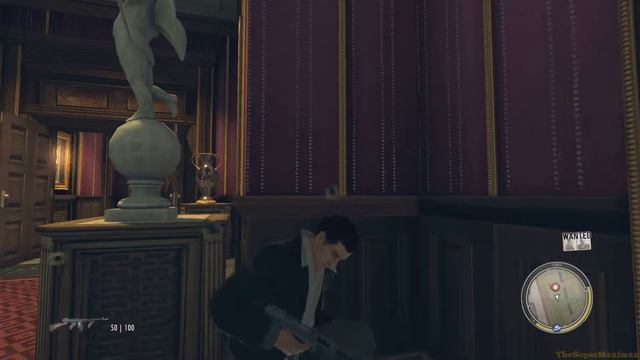 Mafia 2: Joe's Adventures прохождение. # 12. (ФИНАЛ) смотреть онлайн