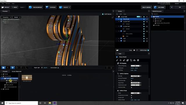 After Effects Tutorial | 3D Text & Logo Animation | After Effects Templates Free Download смотреть онлайн