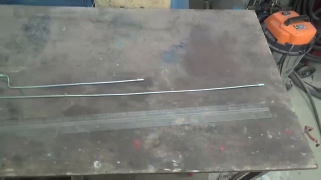 Реставрация дедушкиной ВАЗ-2104 - Неделя 49 смотреть онлайн