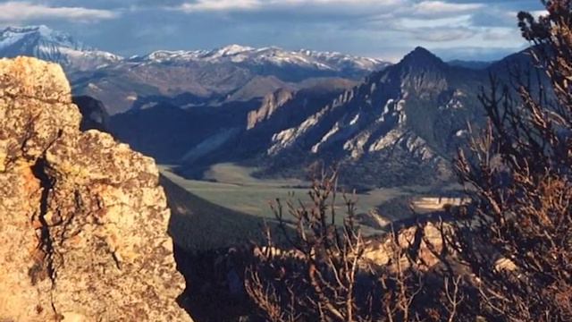 "I Had A Vision" LIVE - Hugh Glass' Song from Bobby Bridger's "Seekers of the Fleece" смотреть онлайн
