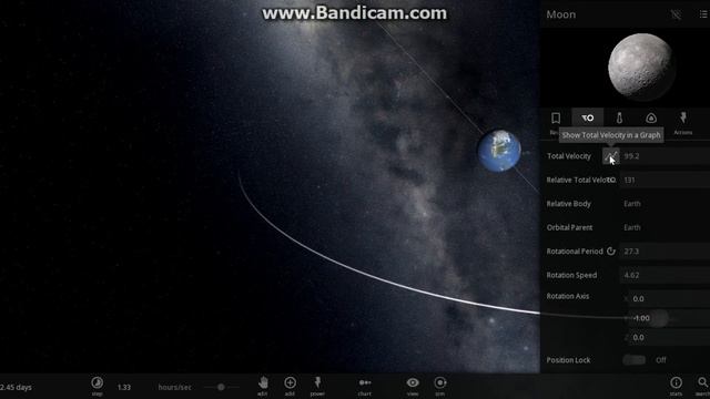 играем в Universe Sandbox 2