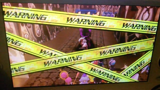 Conception 2 Novice Leveling Guide Sagitta VITA & 3DS смотреть онлайн
