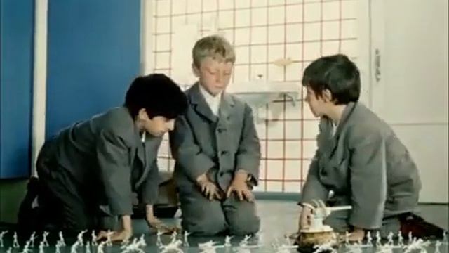 Что такое фильм с тифлокомментариями   Внимание  черепаха!