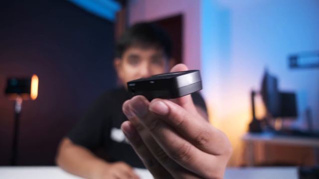 RODE MIC KALAH TELAK!!! Beli Ini Aja | Saramonic Blink 500 B2 смотреть онлайн