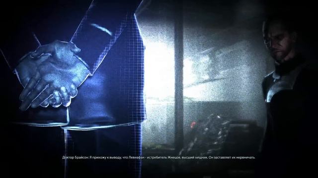 Mass Effect С женским лицом Version 2 0 Серия 21 смотреть онлайн