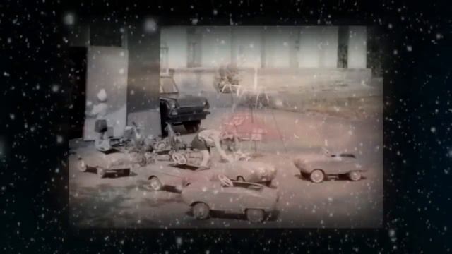 Предновогодний недоклип - 2018 смотреть онлайн