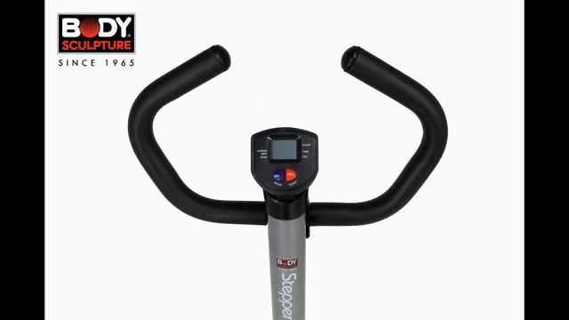 Stepper Skrętny Body Sculpture STEP TRAINER BS 1650S
