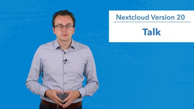 Nextcloud 20 - Die neuen Features & Funktionen im Überblick! смотреть онлайн