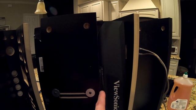 Bartop Arcade Assembly, Part 1 - Game Room Solutions Deluxe смотреть онлайн