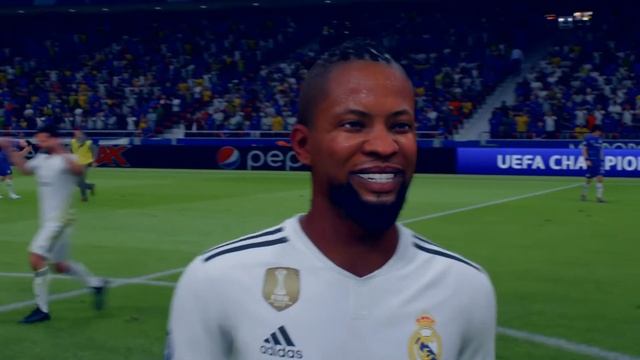 Fifa 19-Alex Hunter.mp4 смотреть онлайн