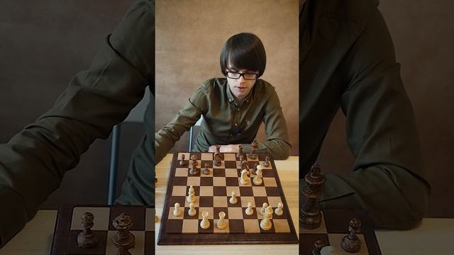 Атака на короля. Обучающее видео по шахматам. смотреть онлайн