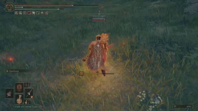 Elden Ring I Dont Like Meta Level Invasions смотреть онлайн