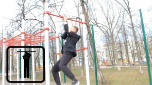 Подтягивания на одной руке. Притча об ученике, у которого не получалось.