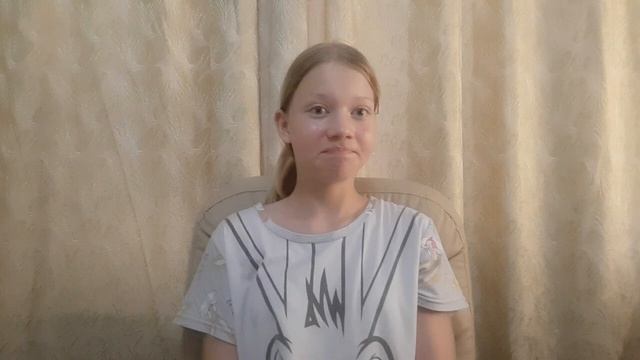 Анютка ВЫЗДОРАВЛИВАЙ?