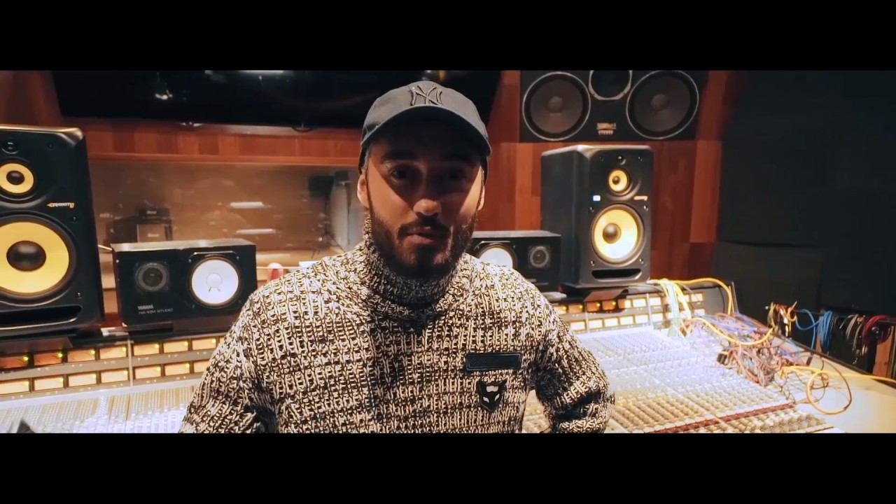 Мот - Samsung Galaxy | Тур смотреть онлайн