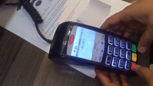 pdq machine not printing смотреть онлайн