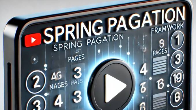 пагинация на java уровень junior смотреть онлайн