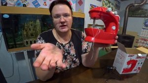 Стоит ли покупать швейную машинку от Leomax?