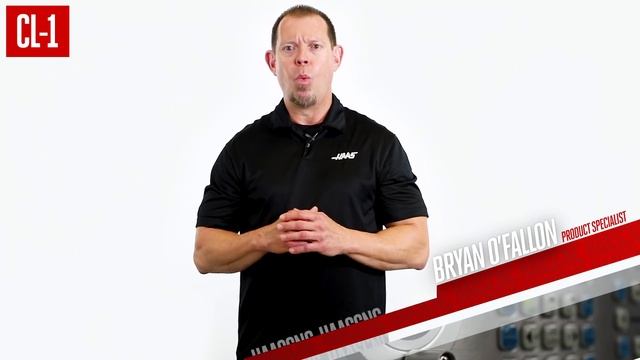 The Haas CL-1 Chucker Lathe - Haas Automation, Inc.