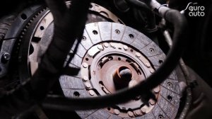 Когда одна масса лучше чем две! Ford S-Max двухмассовый маховик под замену!