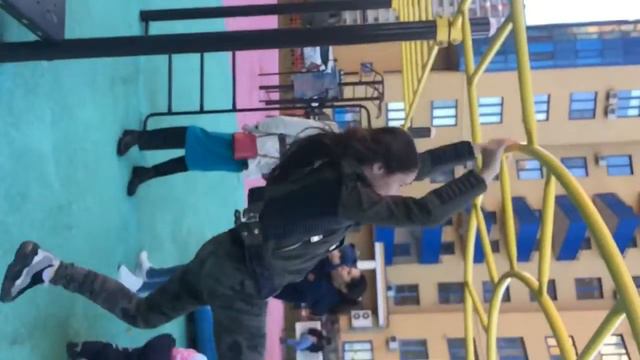 Slowmo с Викой!)💕 смотреть онлайн