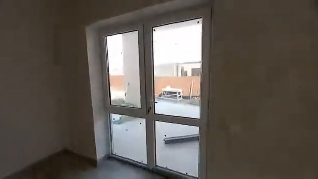 Дом 100 квадратов с ремонтом "под ключ" в ст.Натухаевская. смотреть онлайн