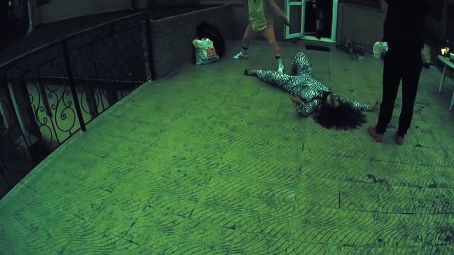 ОБОСРАЛИСЬ