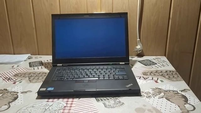 LENOVO THINKPAD T420 смотреть онлайн