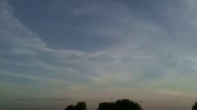 Quadrocopter iPhone test with crash смотреть онлайн