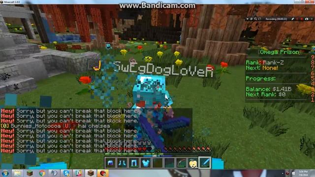 SwEgGogLoVeR || Combat Logging смотреть онлайн