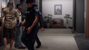 Watch Dogs 2 - Концовка в игре