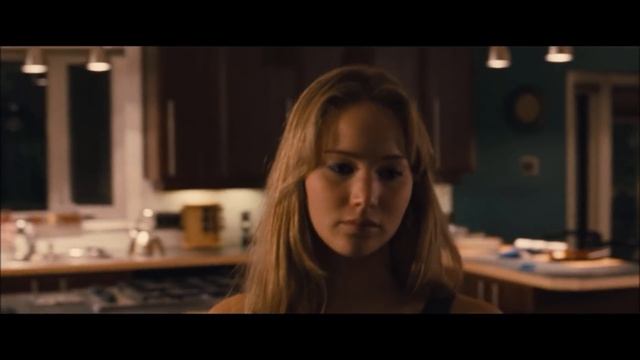 House at the End of the Street - Carrie Ann Escape смотреть онлайн