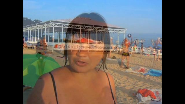 Впечатления о лагере 