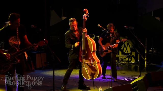 Lee Rocker (StrayCats)- LIVE - Full Show - By Gene Greenwood