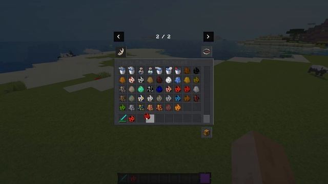 BETTER ANIMAL PLUS MINECRAFT 1.15.2 смотреть онлайн