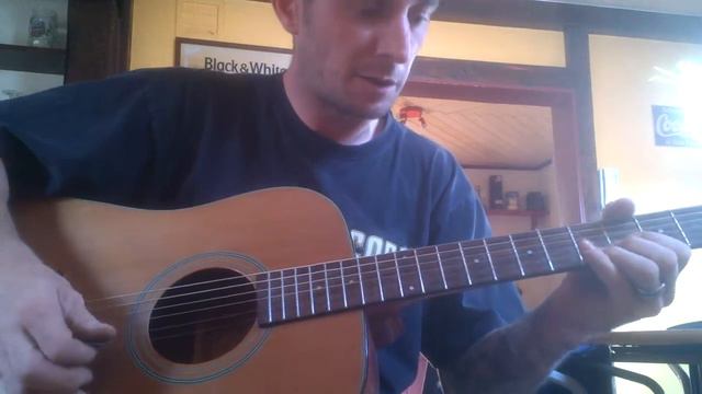NOFX ' Buggley eyes ' acoustic cover !!! смотреть онлайн